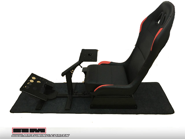 Kit supports pour Playseat