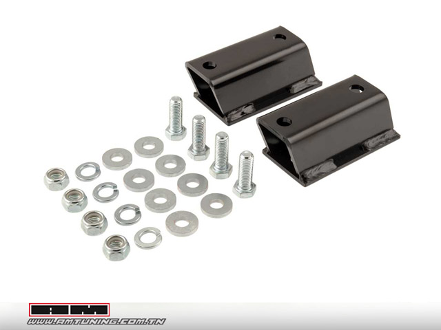 Kit cale barre stabilisatrice ar OME Toyota LC 76-79
