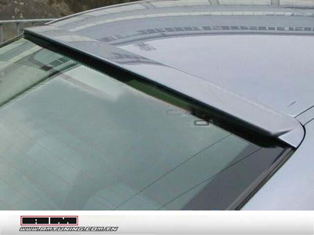 Casquette de toit BMW E46 4 portes