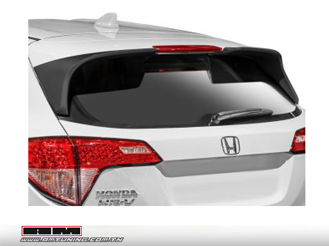 Spoiler ar Honda HRV 16-UP - MUGEN