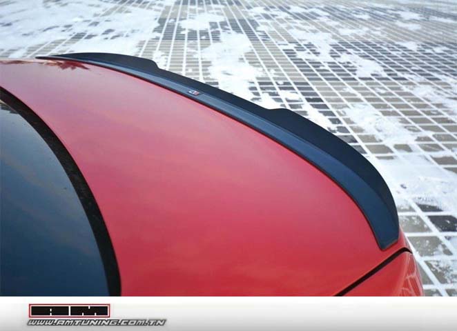 Extension spoiler BMW F30
