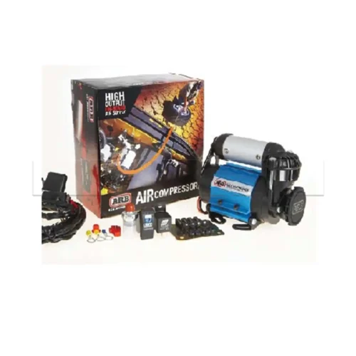 Compresseur ARB 12V 61Lmin