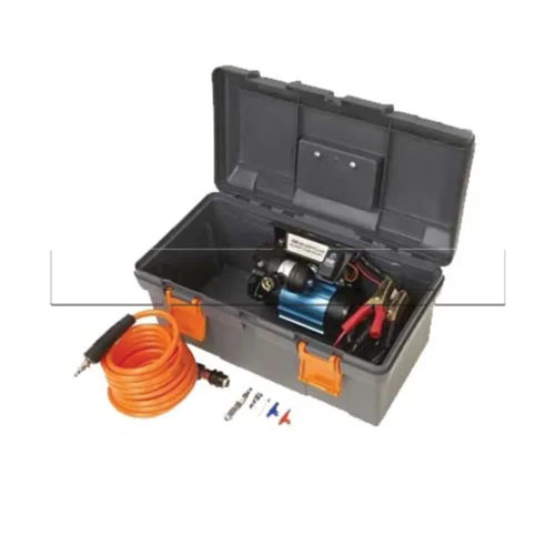 Compresseur ARB CKMP12 12V avec tuyau + raccords + pinces