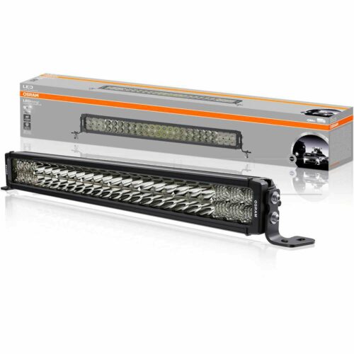 Barre a LED OSRAM 58cm – 4100lm – 76W Nominal