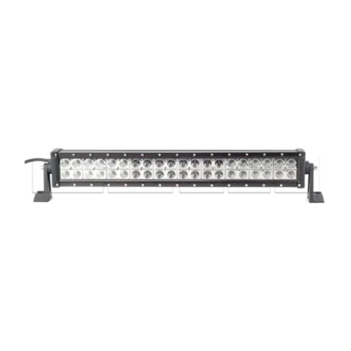 Barre a LED – 120W CREE 30°60° – 40x3W – CEROHSIP67 – 63cm