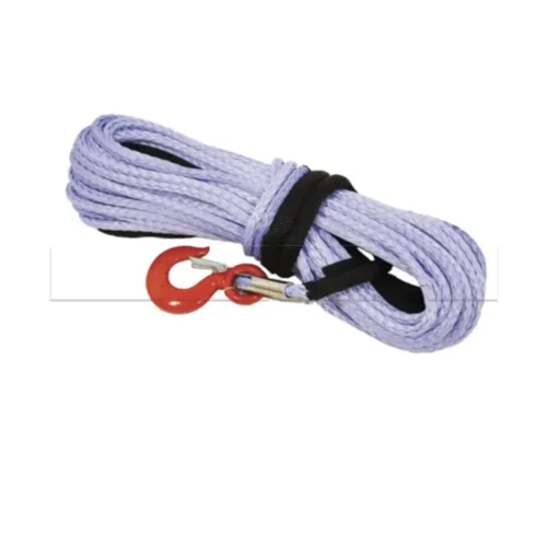 Corde synthétique 9,4mmx24m 4,3T