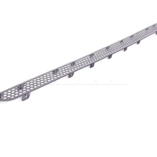 Grille de parechoc av Mercedes ML W163 01-05 – OEM:1638851581