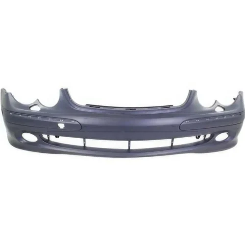 Pare-chocs av standard Mercedes CLK W209 – sans PDC – OEM : 2098850625