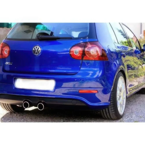 Sous parechoc ar VW Golf 5 R32