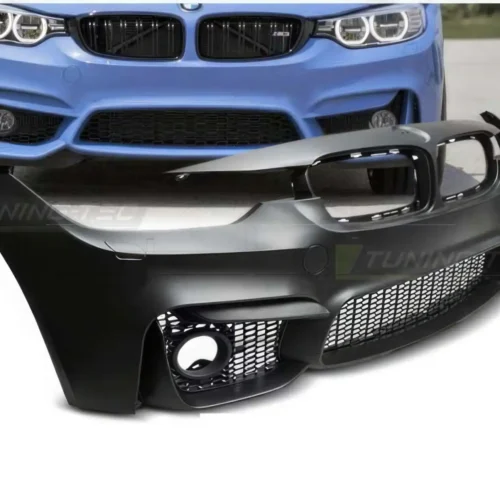 Pare-chocs av complet BMW F30 M3 – avec PDC