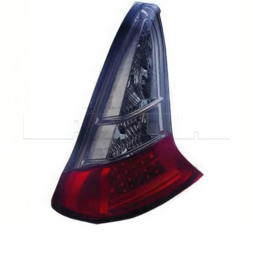 Feux Ar LED rouge/Fumé CIT. C4 coupé