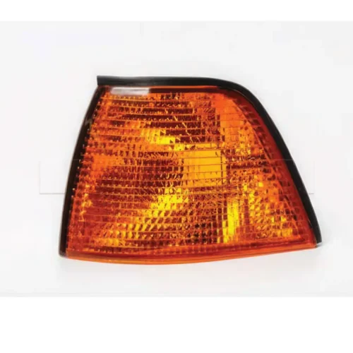 Clignotant av Droit BMW E36 4D 91-00 Orange / 2D