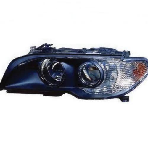 Phares av standard BMW E46 2D PH2 03-06 – HID D2S – rég éléc