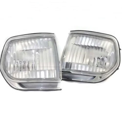 Veilleuses av TOYOTA Land Cruiser 80 crystal