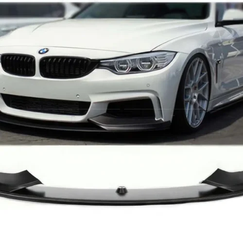 Spoiler de pare-chocs av BMW Serie 4 F32/F36 MPerformance