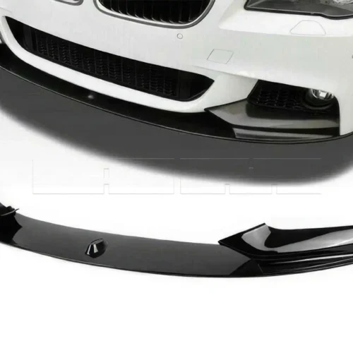 Spoiler de pare-chocs av BMW Serie 5 F10 MPerformance