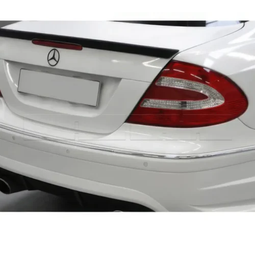 Spoiler ar Merc. CLK W209 AMG