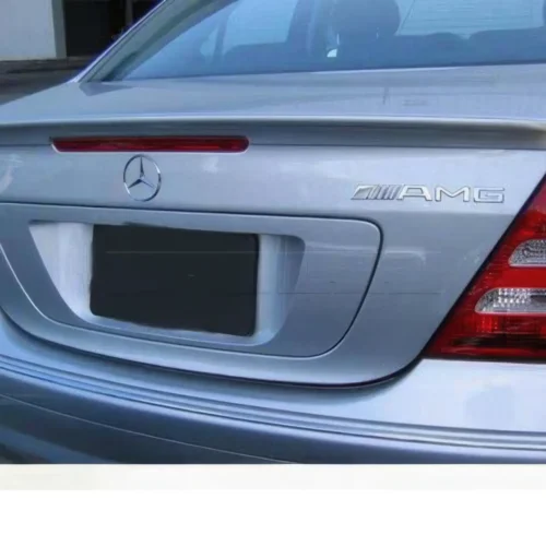 Spoiler Mercedes W203 AMG