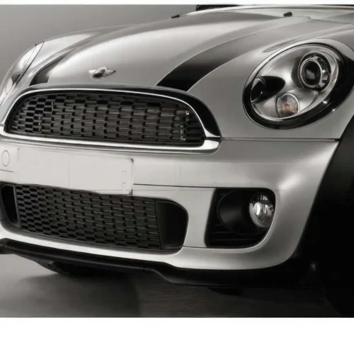 Parechoc av Mini R56 07->UP