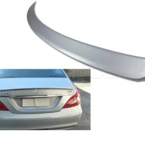 Spoiler ar Merc. CLS W218 11- AMG