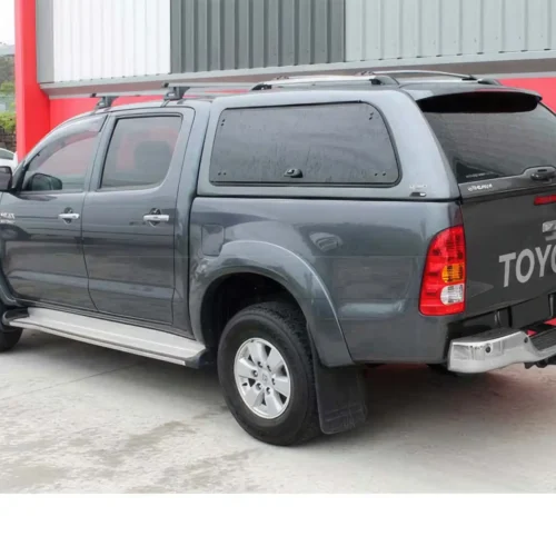 Cabine vitrée TOYOTA Hilux