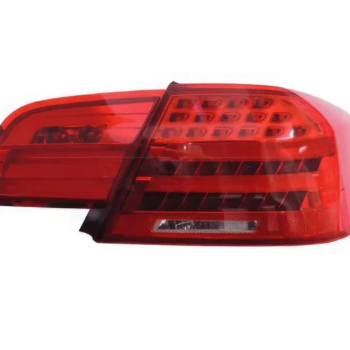 Feux ar LED Bar BMW E92 PH1 type PH2