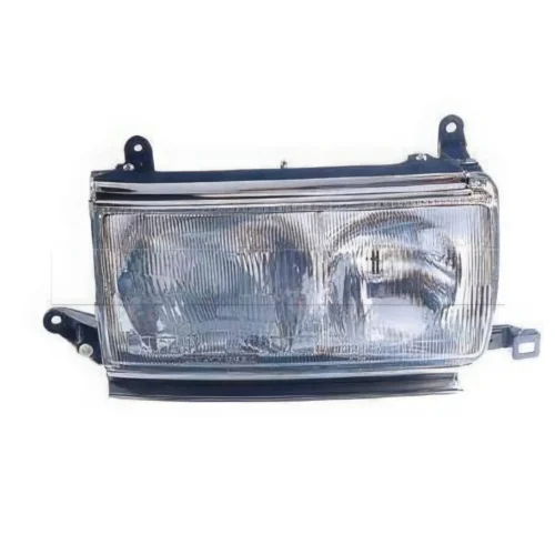 Phare av D standard TOYOTA Land Cruiser 80