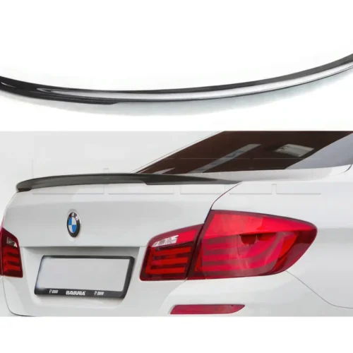 Spoiler ar BMW F10 Mperformance