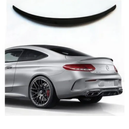 Spoiler ar MER. C.Coupé C205 AMG