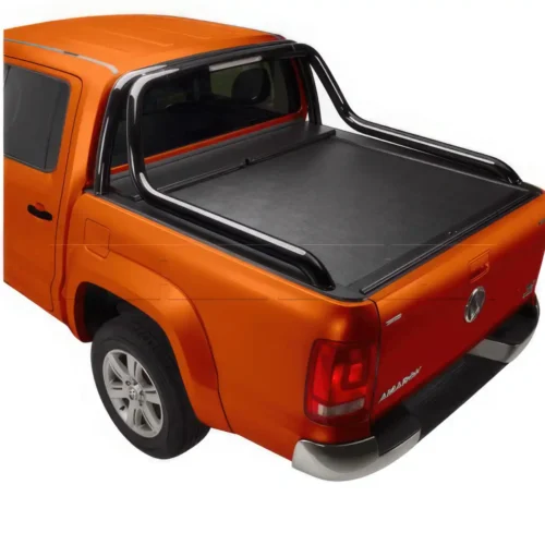 Rollbar VW AMAROK Canyon – Noir