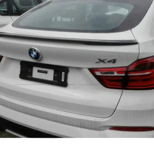 Spoiler ar BMW X4 F26 15-UP MPerformance