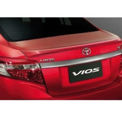 Spoiler ar Toyota Vios 15-Up