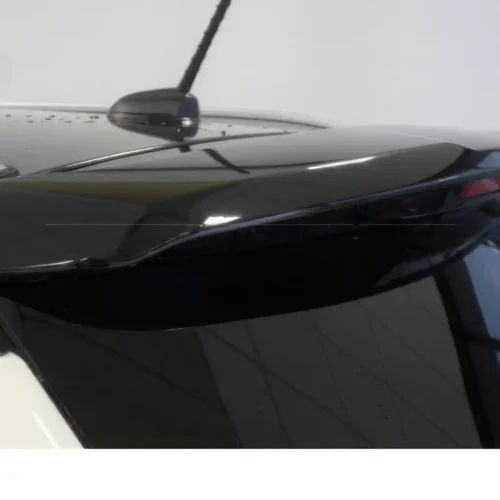 Spoiler ar SsangYong Tivoli 15-UP