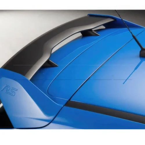 Spoiler ar Ford Focus RS 2012-UP