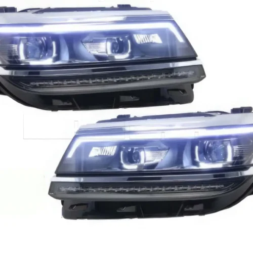 Phares av LED VW TIGUAN 17->