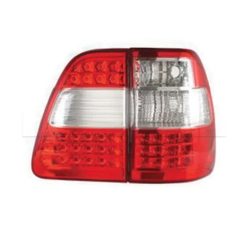 Feux ar LED TOYOTA Land Cruiser 100/105