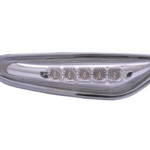 Clignotants répétiteurs crystal LED BMW E36/E46/E34/E39/E60