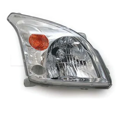 Phares av standards TOYOTA Land Cruiser Prado 120/125