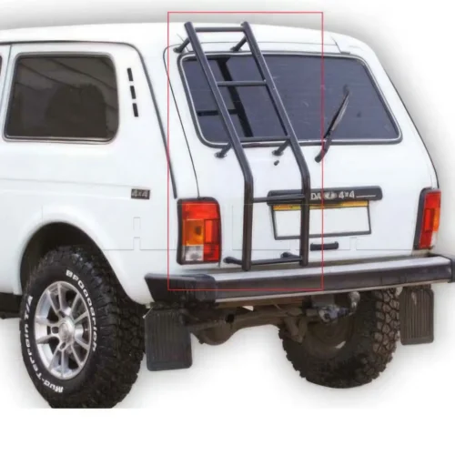 Echelle de toit LADA NIVA 4×4