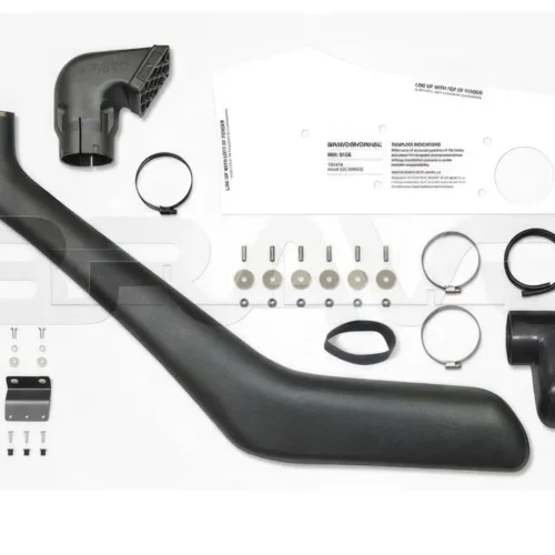 BRAVO SNORKEL TOYOTA HILUX 25 SERIES VIGO (2005 – 2015)