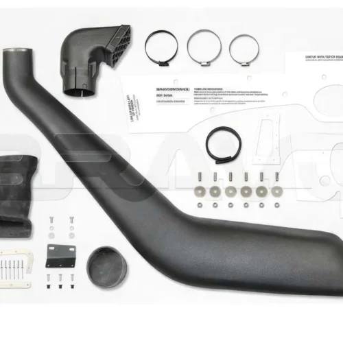 Snorkel BRAVO VOLKSWAGEN AMAROK (2010 – ON)