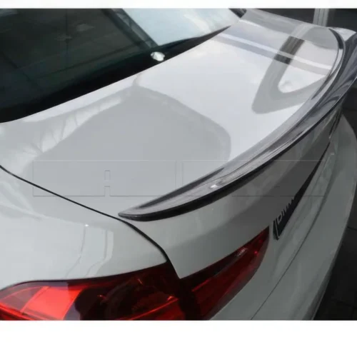 Spoiler ar BMW F30 MPerformance GM