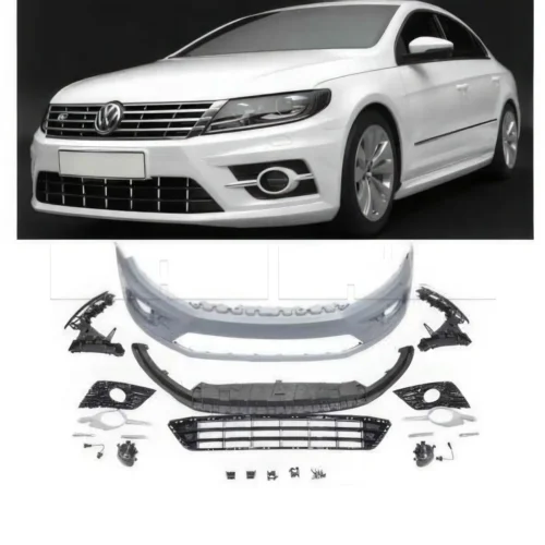 Pare-chocs av VW Passat CC Rline 2013-Up