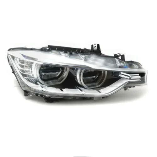 Phares av FULL LED BMW F30 – pr version xénon