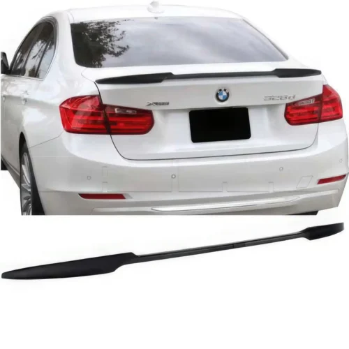 Spoiler ar BMW F30 look M4