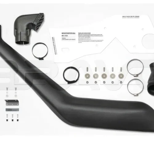 Snorkel BRAVO TOYOTA LAND CRUISER 200 SERIES (2008 – 2015)