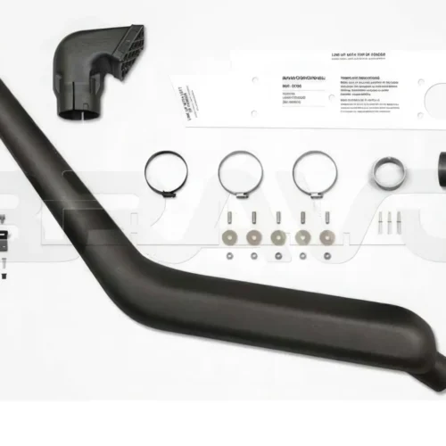 Snorkel BRAVO TOYOTA LAND CRUISER PRADO 90/95 SERIES (1997 – 2002)