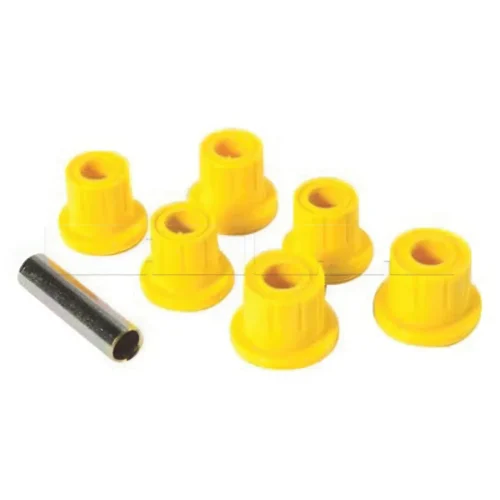 Kit Silentblocs pr biellette de barre stabilisatrice av ou ar Nissan Patrol Y60 & Y61