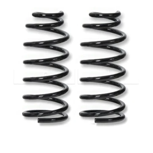 2 Ressorts av OME +10cm Toyota 80/105 Medium