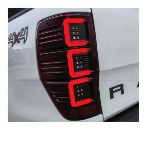 Feux ar LED BAR Ford Ranger 11-UP – V2